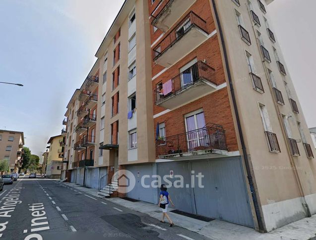 Appartamento in residenziale in Via Angelo e Agostino Pinetti 7