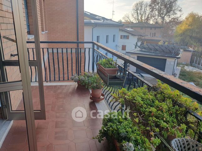 Appartamento in residenziale in Via Carlo Goldoni