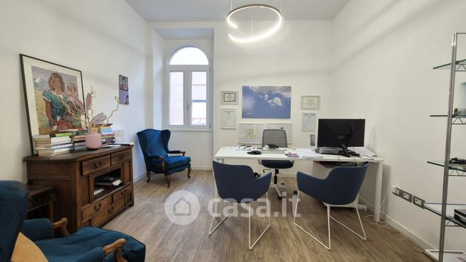 Appartamento in residenziale in Via Giosuè Carducci