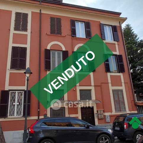 Appartamento in residenziale in Via Duca degli Abruzzi 183