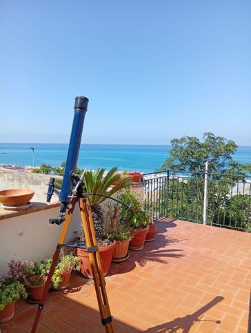 Appartamento in residenziale in Corso Mediterraneo 123