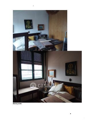 Appartamento in residenziale in Via Melchiorre Delfico 16