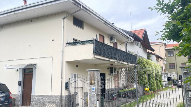 Appartamento in residenziale in 