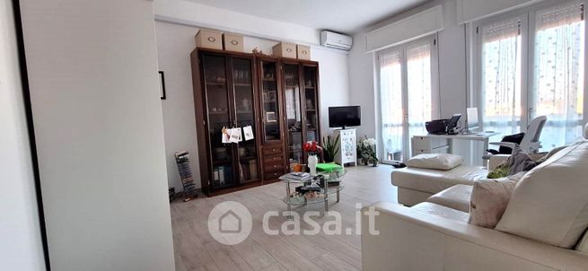 Appartamento in residenziale in Corso Genova