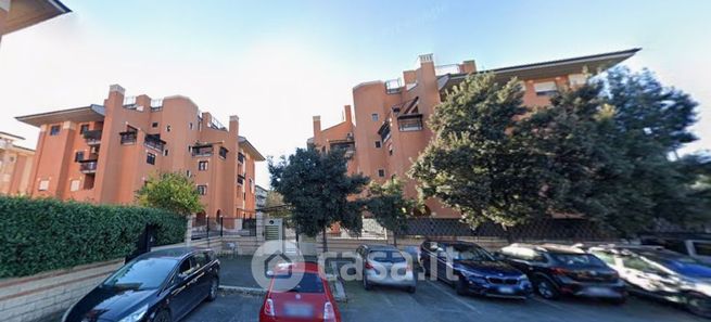 Appartamento in residenziale in Via Antonimina 5