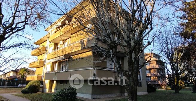 Appartamento in residenziale in Via Pignacca 10D