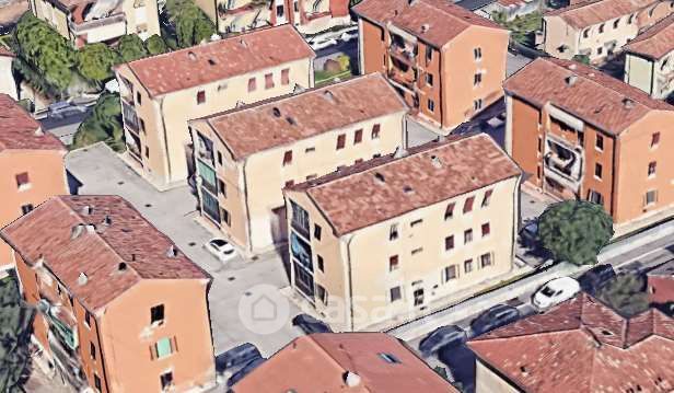 Appartamento in residenziale in Via Durlindana 23
