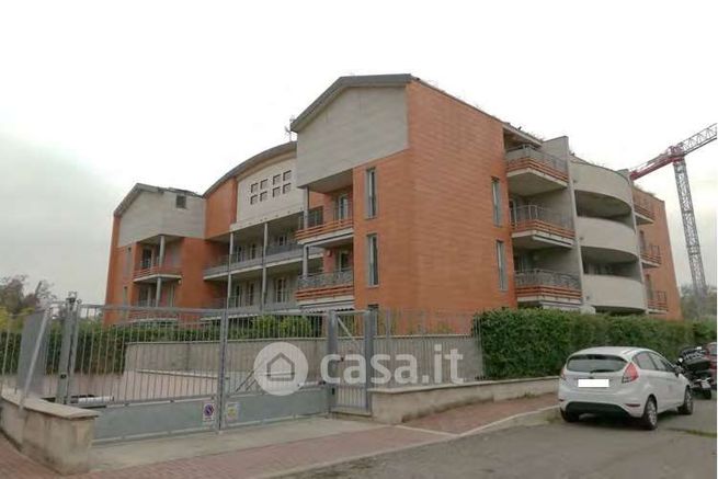 Appartamento in residenziale in Via Londra