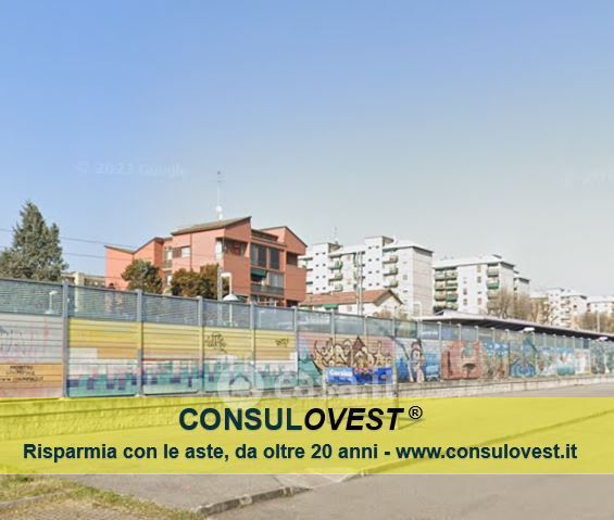 Appartamento in residenziale in Via Bruno Buozzi 4
