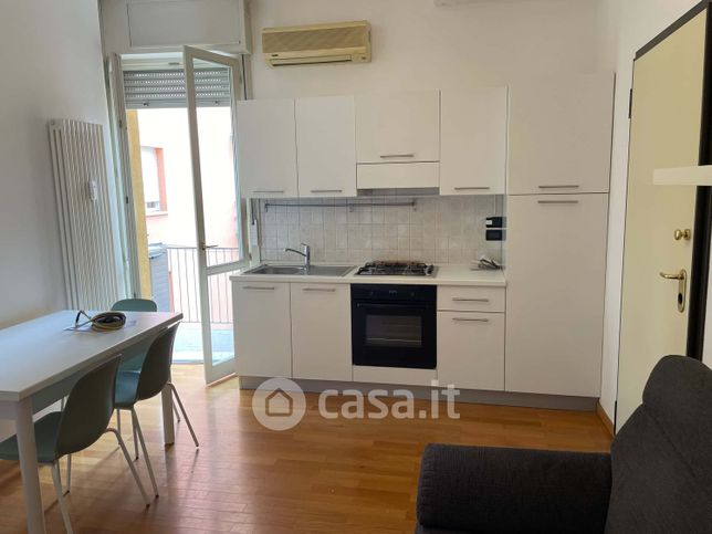 Appartamento in residenziale in Via delle Lame 2