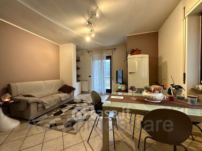 Appartamento in residenziale in Via Sasso di Pala 10