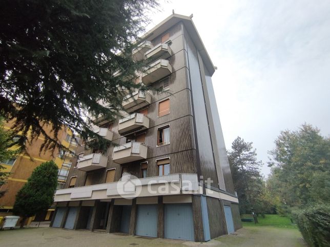 Appartamento in residenziale in Via San Tommaso d'Aquino 7