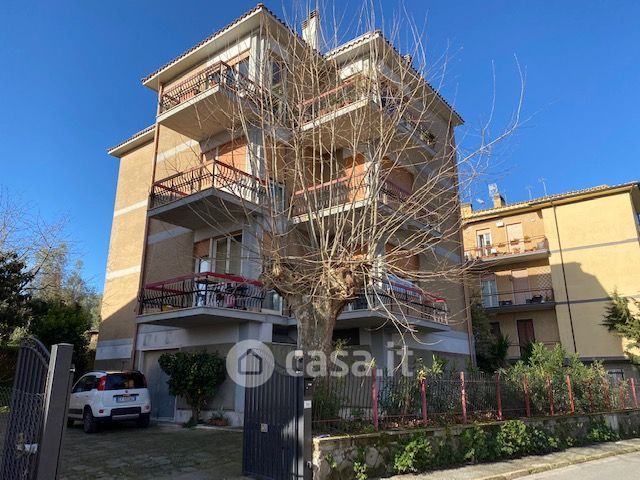 Appartamento in residenziale in Via DOMINICI