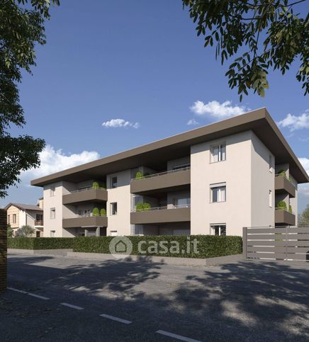 Appartamento in residenziale in Via Carso 14