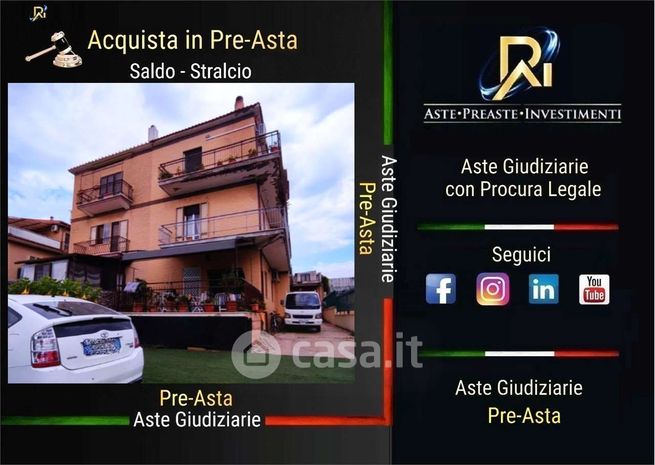 Appartamento in residenziale in Via Samugheo 50