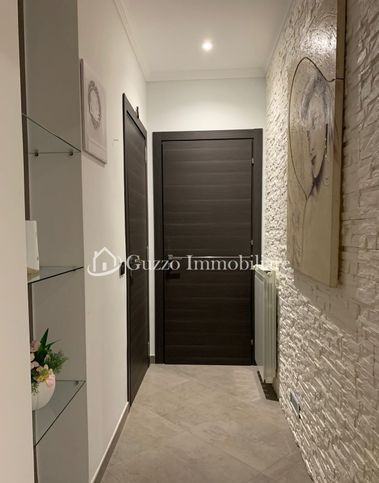 Appartamento in residenziale in Via Leonardo Da Vinci 33