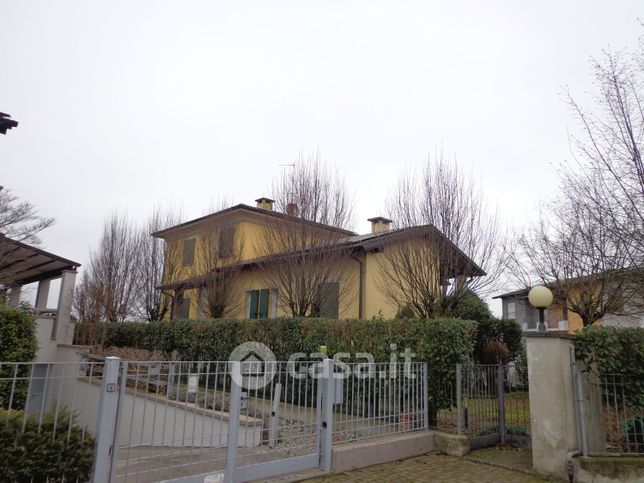 Villa in residenziale in Località Antice 19