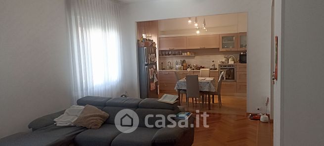 Appartamento in residenziale in Via Gaspare Spontini