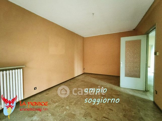 Appartamento in residenziale in Via Cavour 18