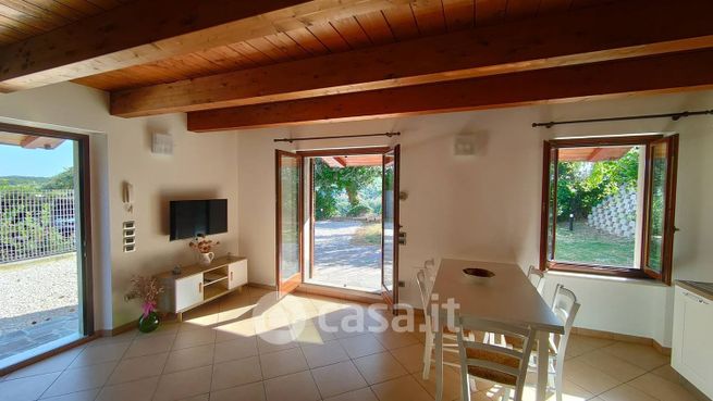 Appartamento in residenziale in Via Flaminia