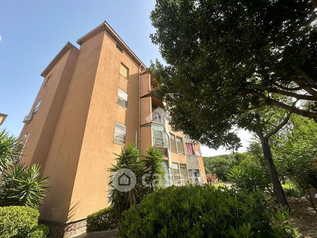 Appartamento in residenziale in Piazza Logulentu 4