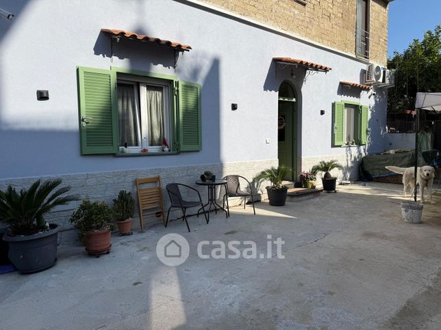Appartamento in residenziale in Via G. Orlando 22