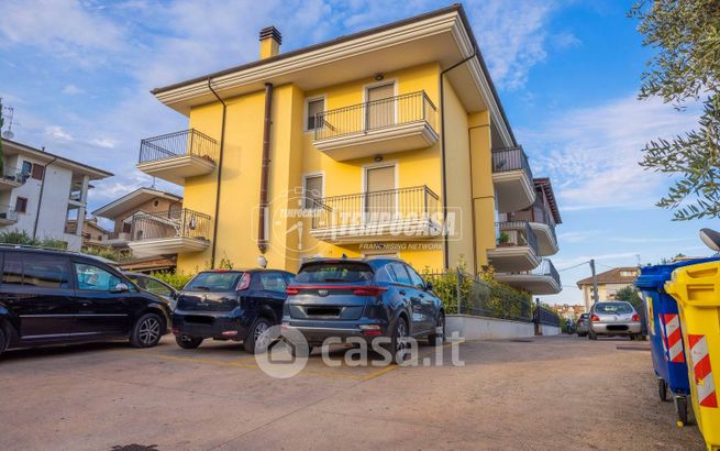 Appartamento in residenziale in Contrada Spiagge 31
