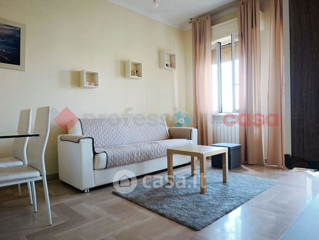 Appartamento in residenziale in