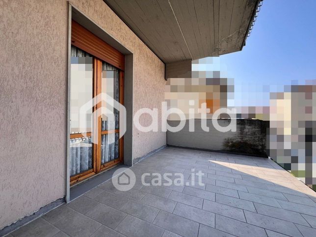 Appartamento in residenziale in Via G. Puccini