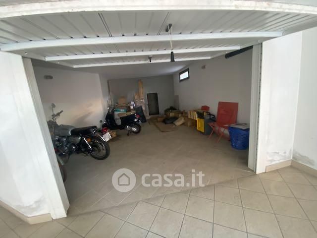 Box/posto auto in residenziale in Via Caduti del Lavoro