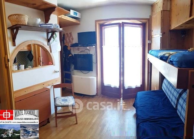 Appartamento in residenziale in Via dei Cerri