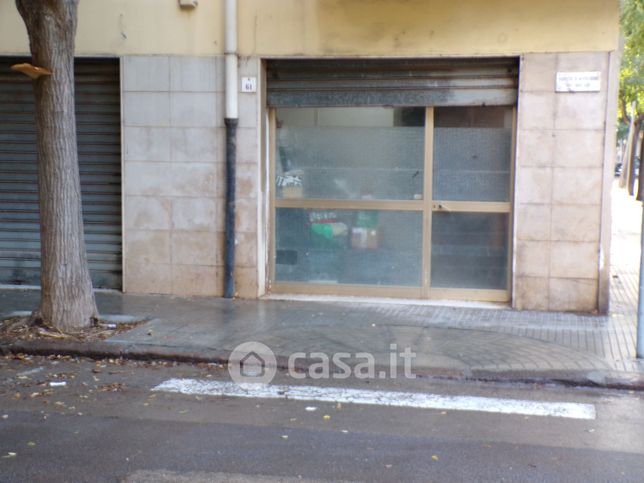 Garage/posto auto in residenziale in Via Vittorio Veneto