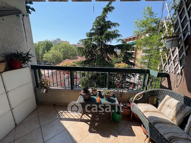 Appartamento in residenziale in Via Pasquale Revoltella 1