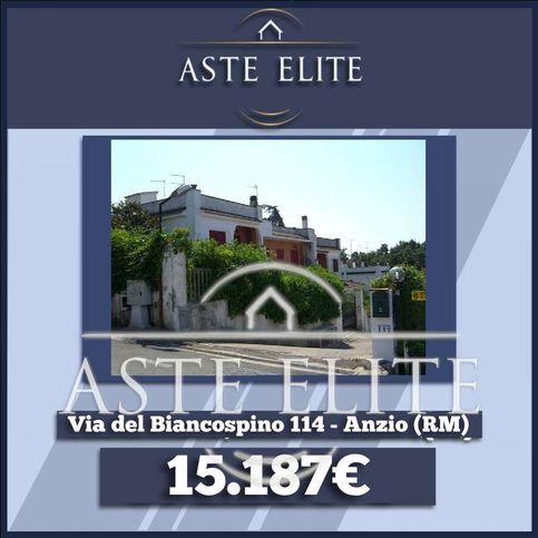 Appartamento in residenziale in Via del Biancospino