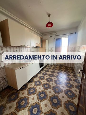 Appartamento in residenziale in 