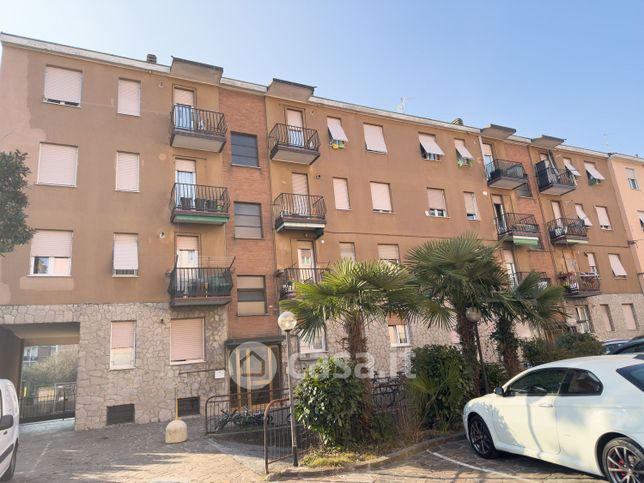 Appartamento in residenziale in Via Roma 49