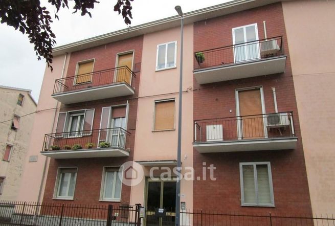 Appartamento in residenziale in Via Amilcare Ponchielli 6