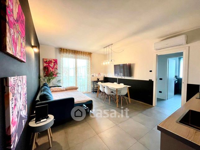 Appartamento in residenziale in Via Bartolomeo Bono 4