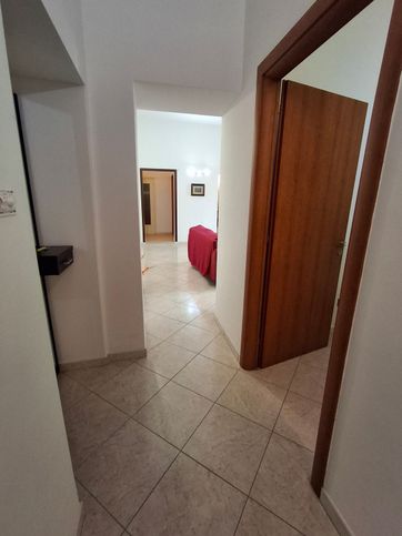 Appartamento in residenziale in Via Piave 6