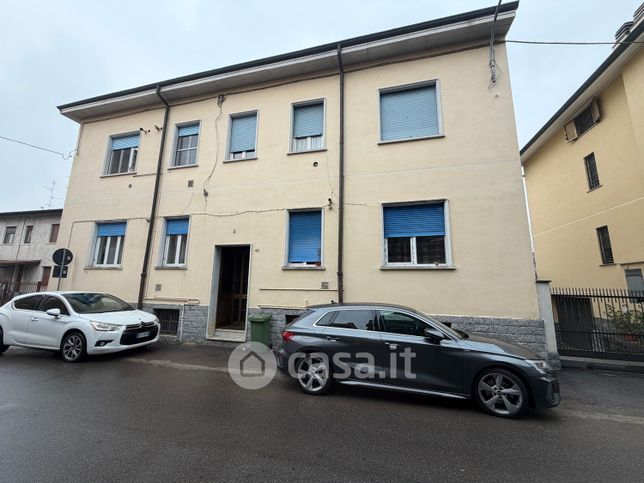 Appartamento in residenziale in Via Vittorio Alfieri