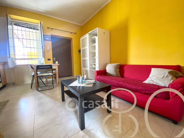 Appartamento in residenziale in Via Ruggero Bonghi 13