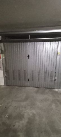 Box/posto auto in residenziale in Viale della Stazione Prenestina