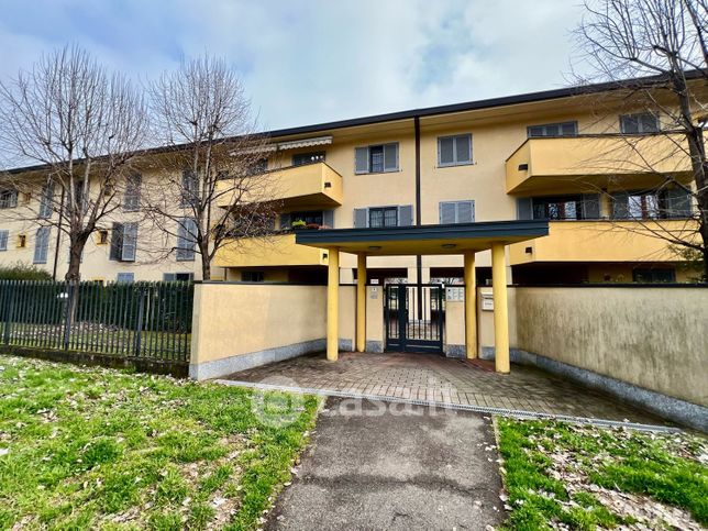 Appartamento in residenziale in Via Gabriele D'Annunzio 7