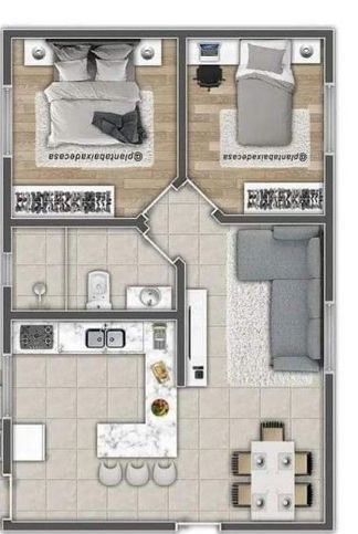 Appartamento in residenziale in Via Giuseppe Petroni