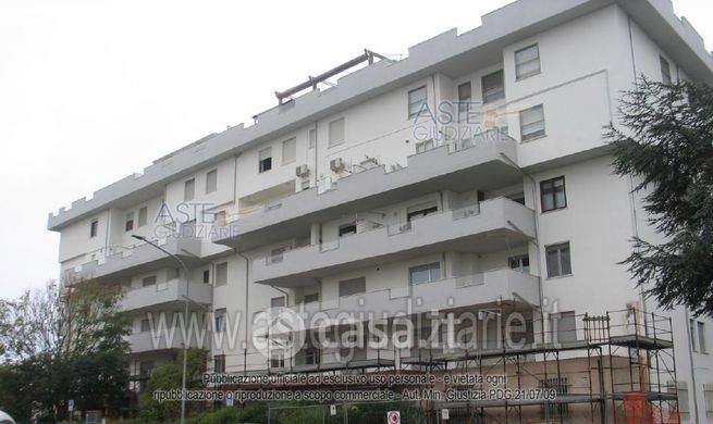 Appartamento in residenziale in Via Pietro Mastino 56