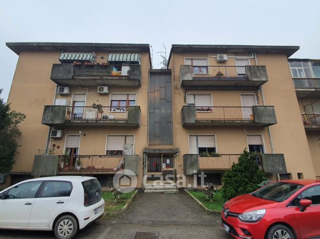 Appartamento in residenziale in Via Silvio Pellico
