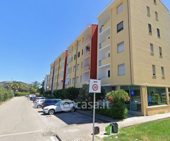 Appartamento in residenziale in Via Isonzo 83