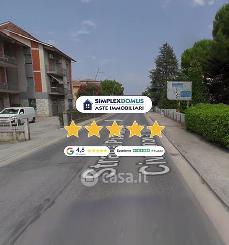 Appartamento in residenziale in Via Dante Alighieri