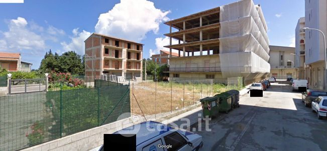 Terreno edificabile in residenziale in Via Emanuela Setti Carraro