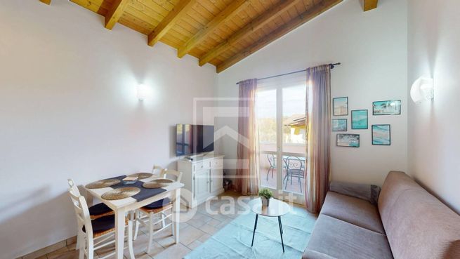 Appartamento in residenziale in Via dei Colli